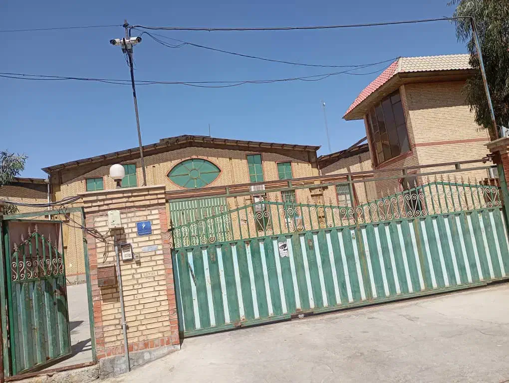 اجاره سوله صنعتی|اجارهٔ دفتر صنعتی، کشاورزی، تجاری|ایوانکی, |دیوار