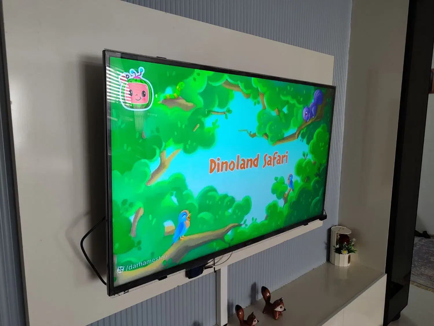 تلویزیون 4k سونی مالزی 50 اینچ|تلویزیون و پروژکتور|مشهد, ابوذر|دیوار