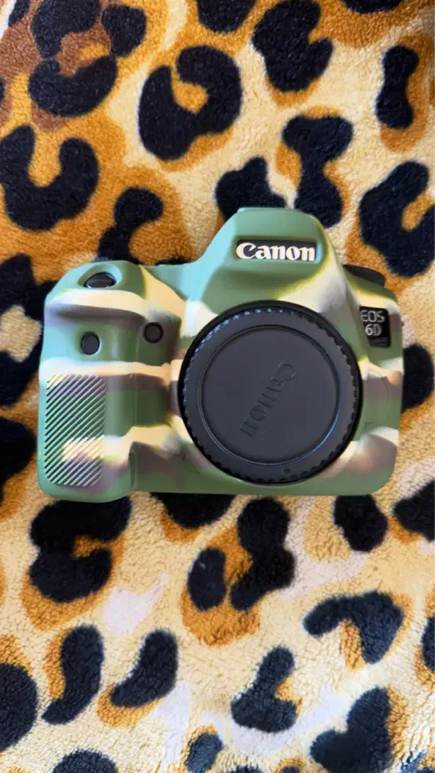 6D دوربین|دوربین عکاسی و فیلمبرداری|کیش, |دیوار