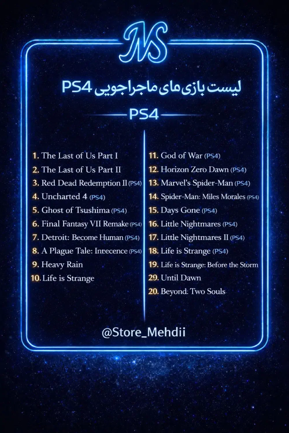 نصب بازیps4کپی خ بادیسکش فولگیم تاورژن12.52|کنسول، بازی ویدئویی و آنلاین|تهران, حکیمیه|دیوار