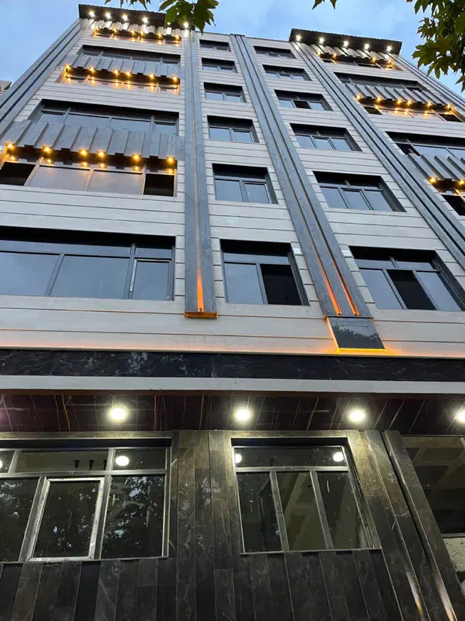 فروش یک واحد اپارتمان سند دار|فروش آپارتمان|باغستان, |دیوار