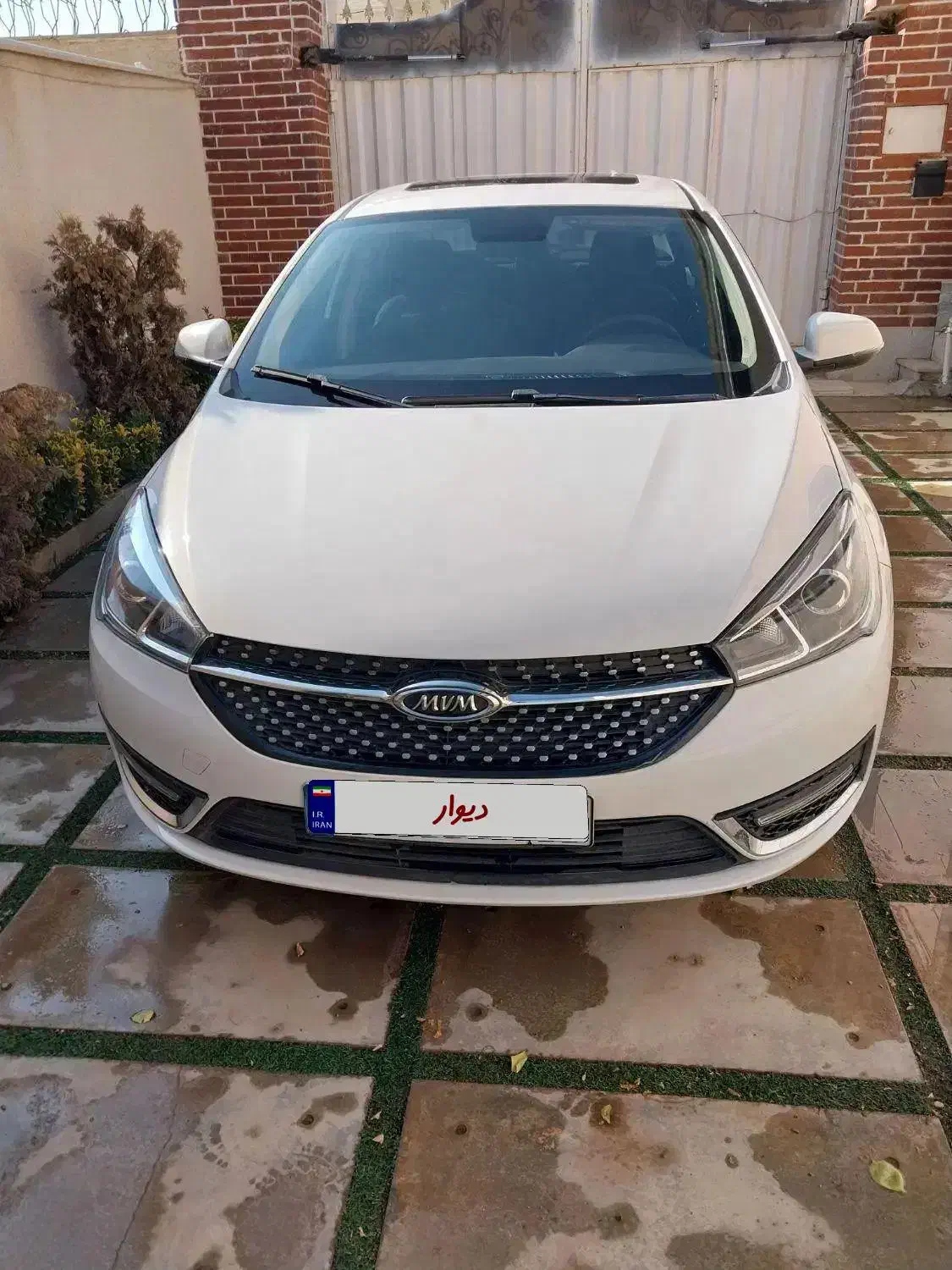 آریزو5توربوiEمدل۱۴۰۲|خودرو سواری و وانت|تهران, گیشا|دیوار