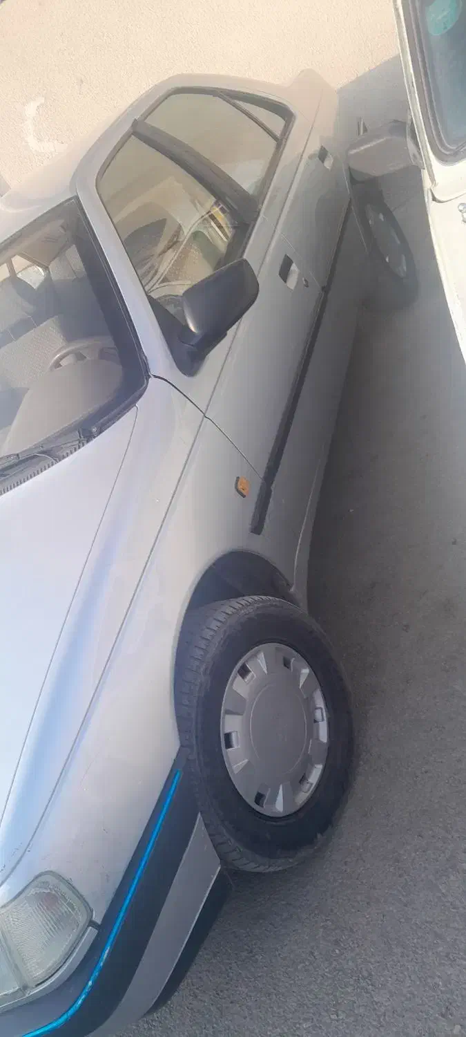 پژو۴۰۵مدل.۹۴|خودرو سواری و وانت|سنندج, |دیوار