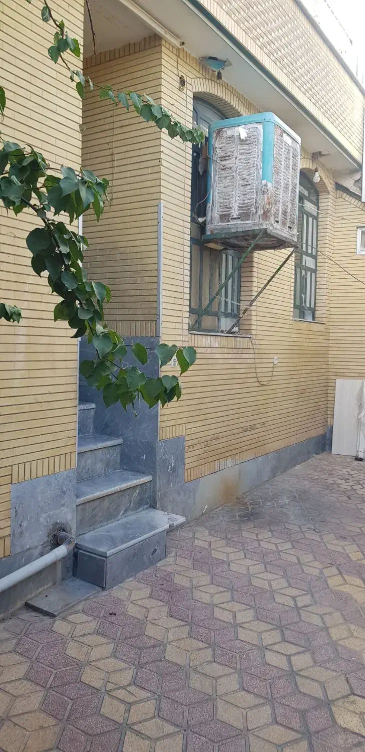 خانه اجاره ای|اجارهٔ خانه و ویلا|شیراز, کوی فرهنگیان|دیوار