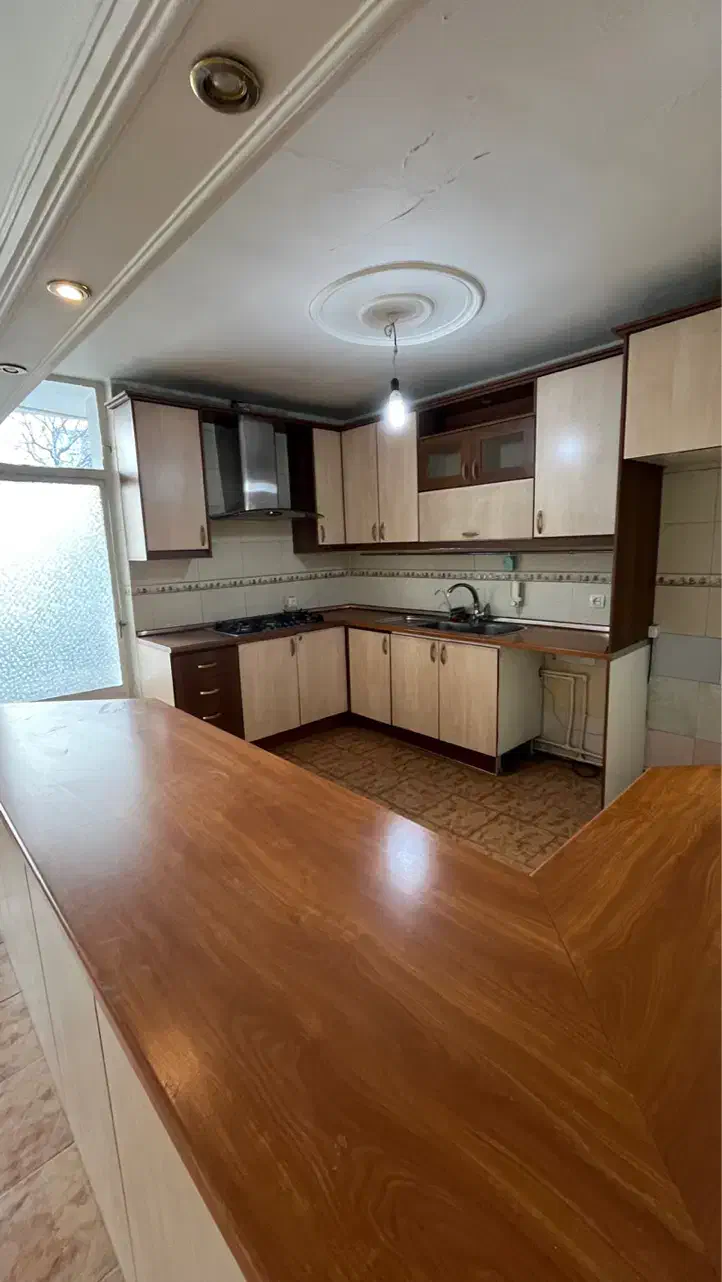 ۹۵ متر دو خواب