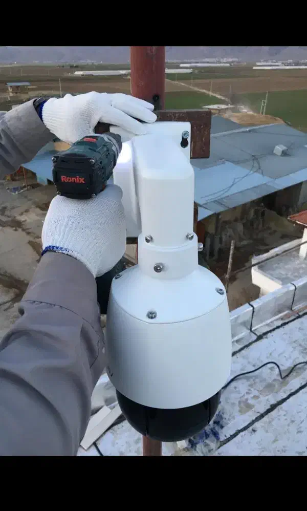 تعمیرات تخصصی دوربین مدار بسته|دوربین مداربسته|بندر ماهشهر, |دیوار