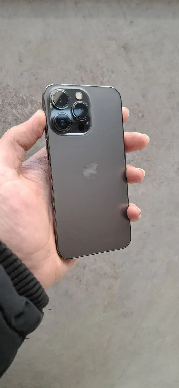 13pro باطری100|موبایل|قم, عربستان|دیوار