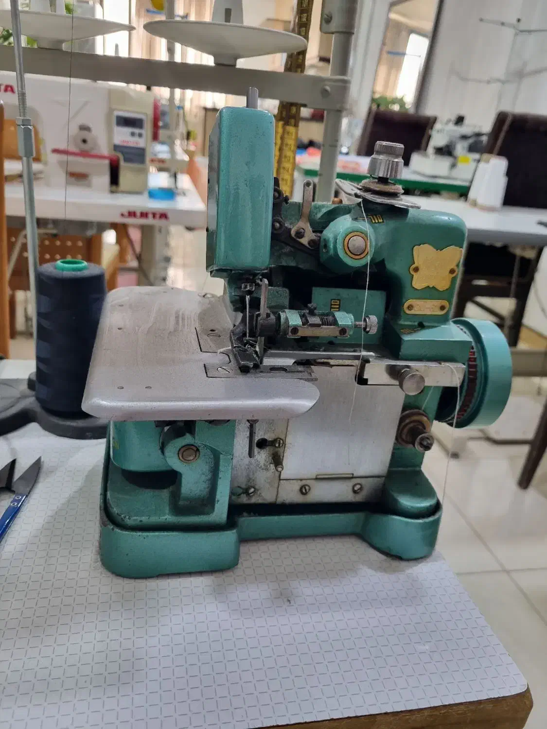 چرخ سردوز پروانه|چرخ خیاطی و ریسندگی|صفادشت, |دیوار