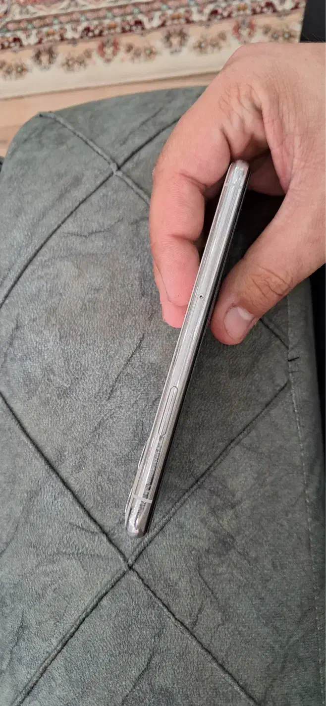 11pro  256|موبایل|صومعه‌سرا, |دیوار