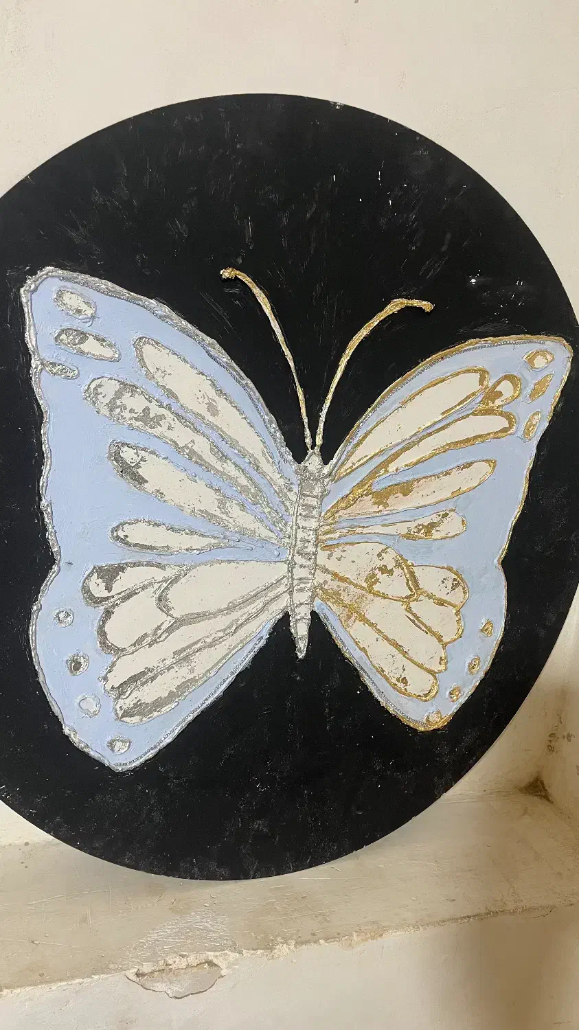 دست سازه های رزینی|صنایع دستی و سایر لوازم تزئینی|آباده, |دیوار