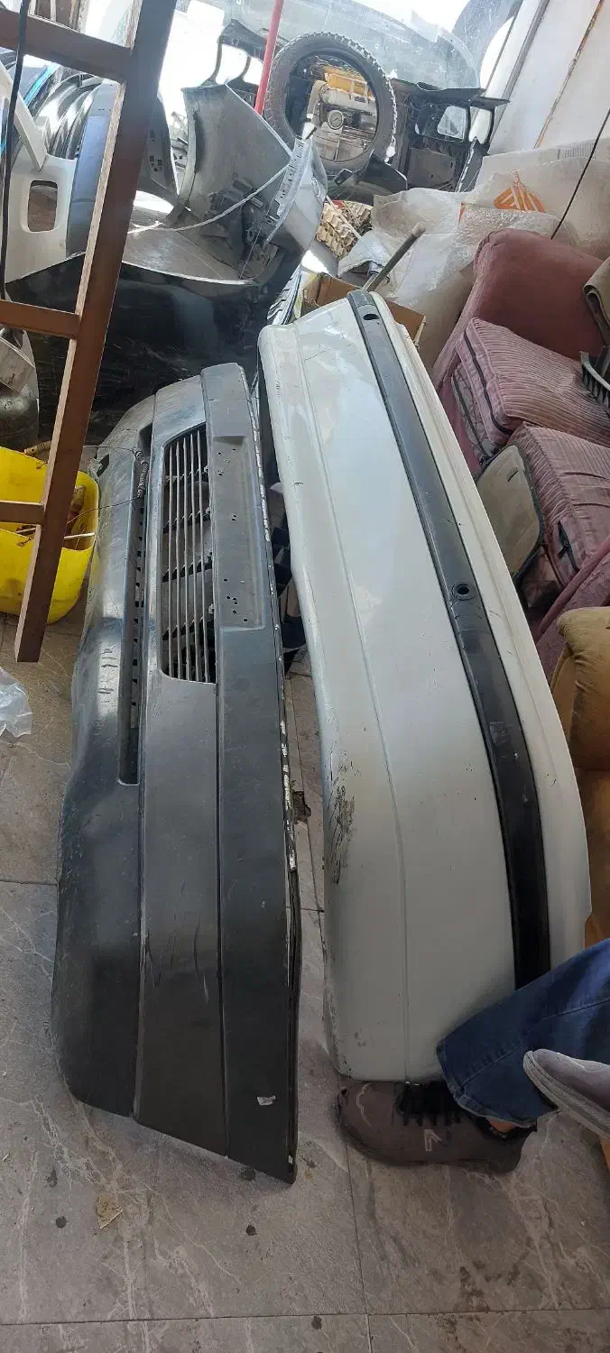 سپر سازی جوان|قطعات یدکی و لوازم جانبی|آبادان, |دیوار