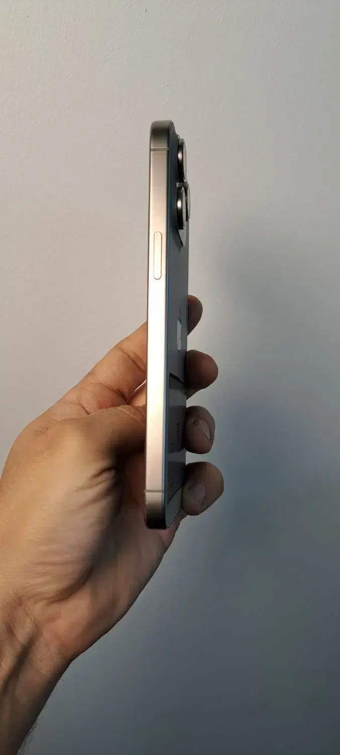 ۱۳ پرومکس ۲۵۶ در حد|موبایل|مشهد, احمدآباد|دیوار