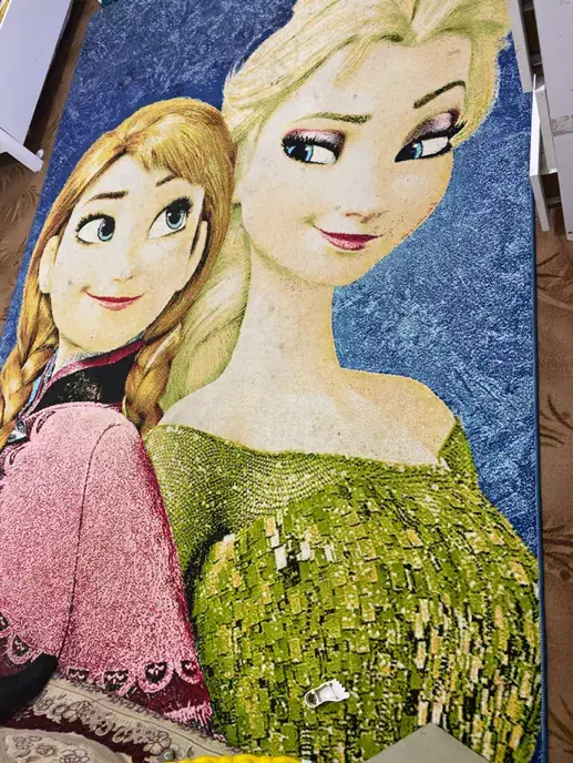 فرش اتاق کودک|فرش|بندر ماهشهر, |دیوار