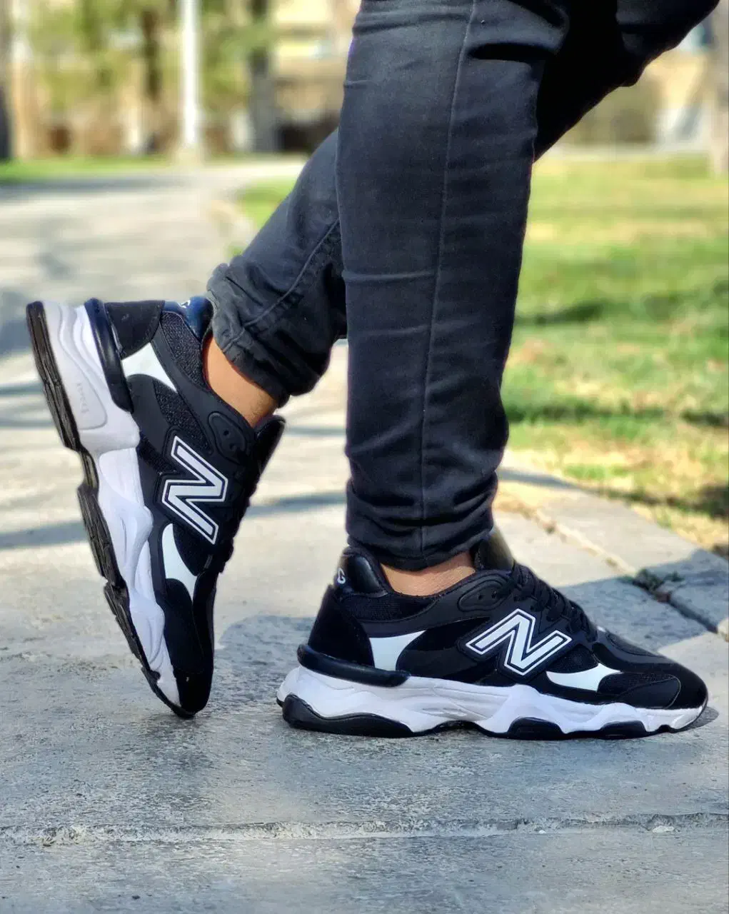 کفش نیوبالانس|کیف، کفش، کمربند|بیرجند, |دیوار