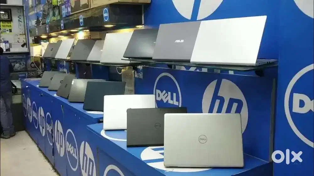 لپ تاپ از تمام برندها نقد/اقساط/گارانتی شرکتی|رایانه همراه|تهران, میرداماد|دیوار