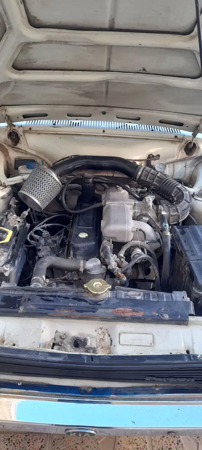 پیکان سواری|خودرو سواری و وانت|ایلام, |دیوار