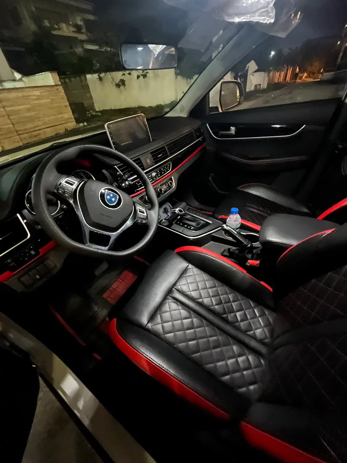 فردا موتور xs5|خودرو سواری و وانت|چالوس, |دیوار