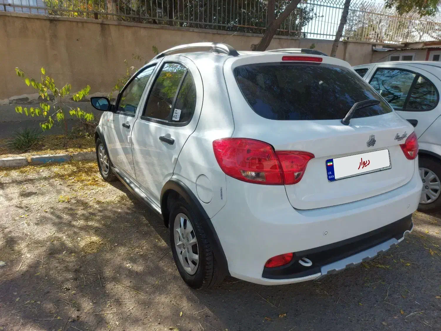 کوییک ۴۰۲|خودرو سواری و وانت|الوند, |دیوار