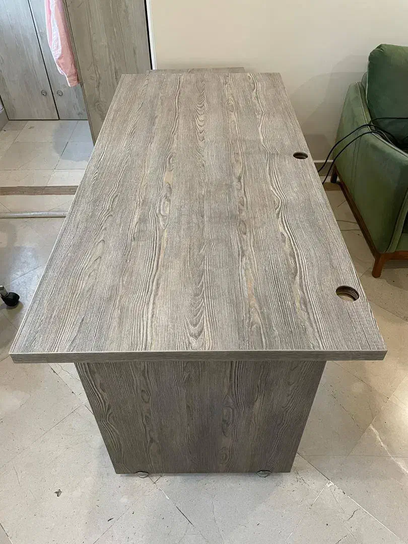 میز و صندلی کارمندی|مبلمان اداری|تهران, محمودیه|دیوار