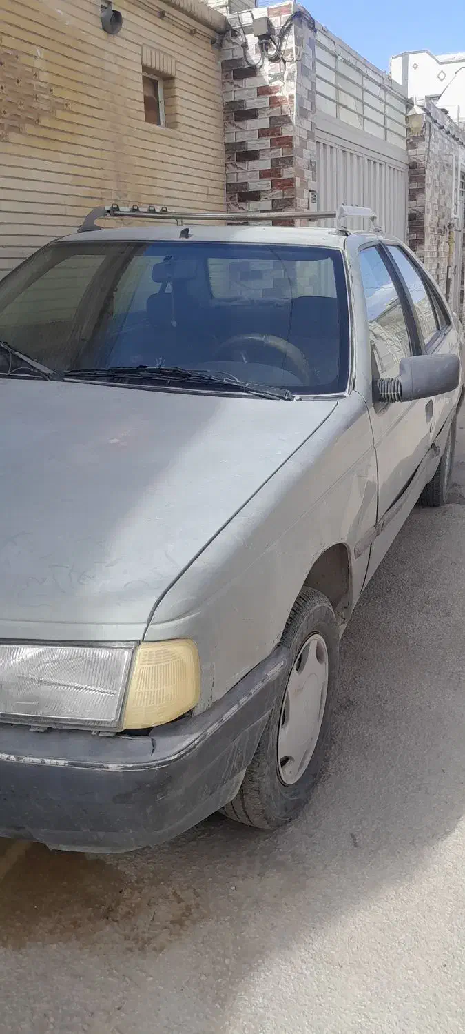 پژو اردی|خودرو سواری و وانت|ابریشم, |دیوار