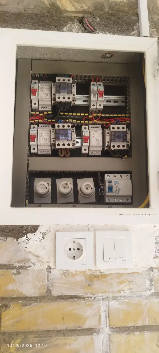 برقکارساختمان|خدمات پیشه و مهارت|بهبهان, |دیوار