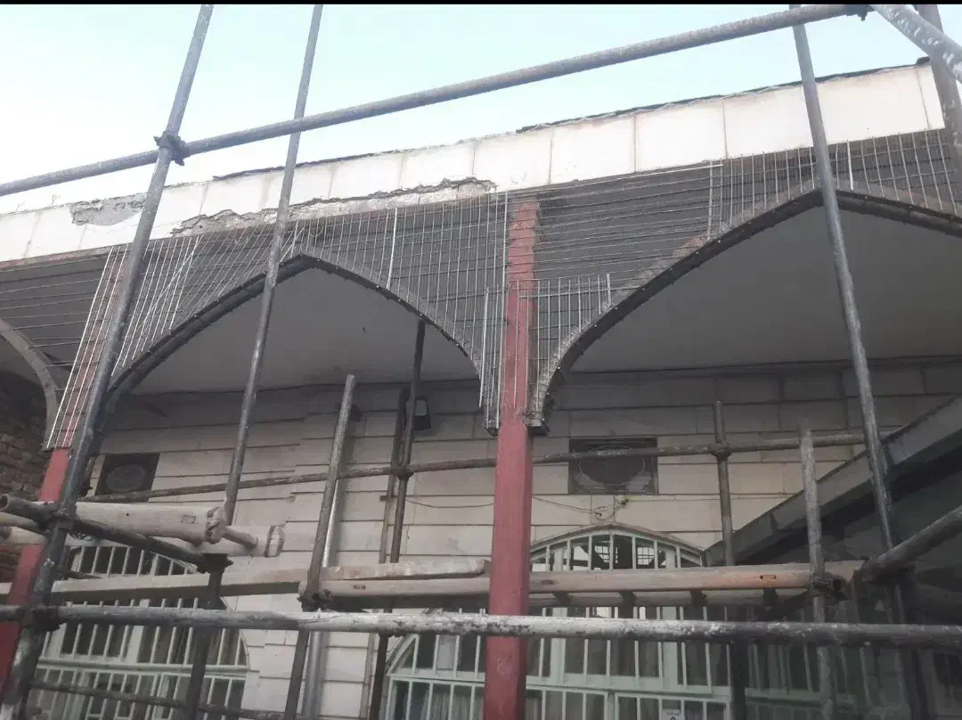 جوشکاری سیار|خدمات پیشه و مهارت|همدان, |دیوار