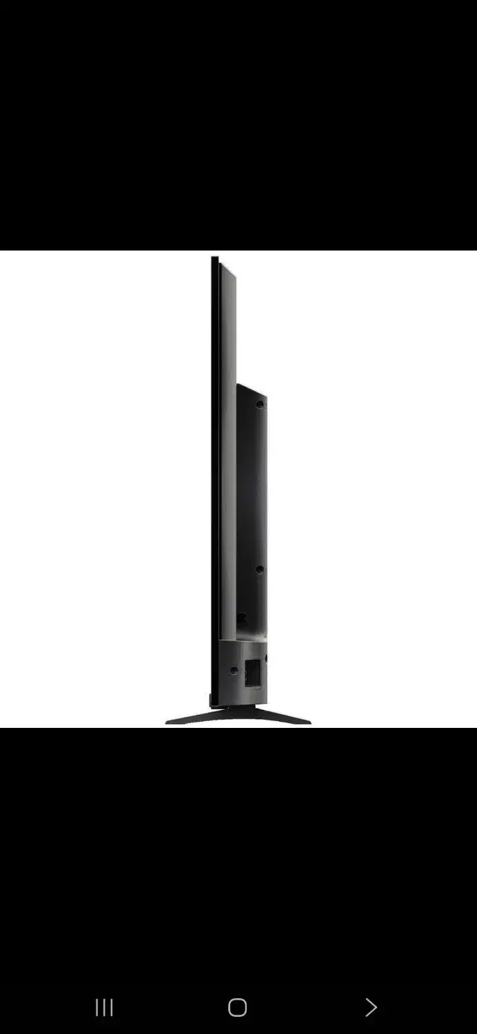 تلوزیون دو 55k4310|تلویزیون و پروژکتور|محمدشهر, محمدشهر|دیوار