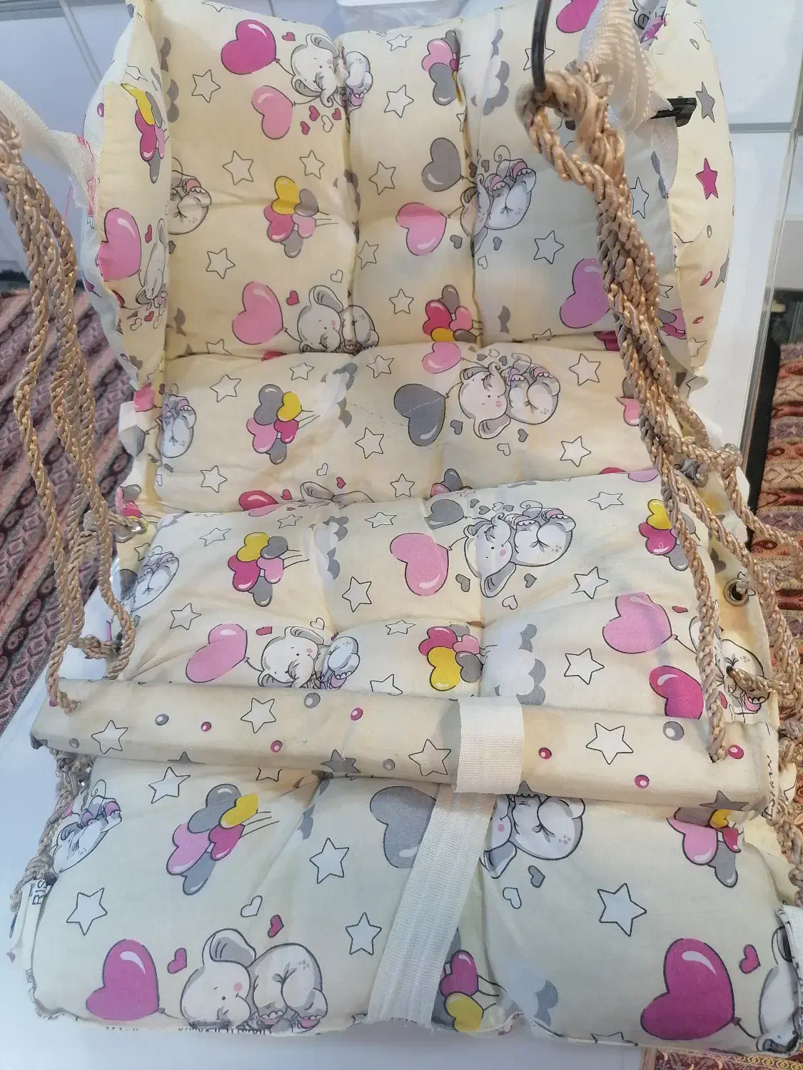 تاب رلکسی کودک|اسباب و اثاث بچه|بوکان, |دیوار