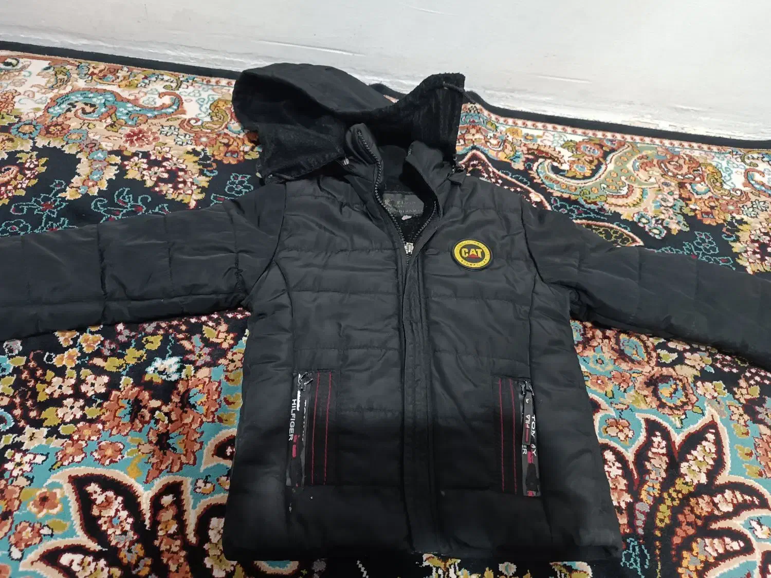 کفش مجلسی دخترانه کاپشن پسرانه فرم عینک دخترانه|کفش و لباس بچه|اسلام‌شهر, شهرک سعیدیه|دیوار