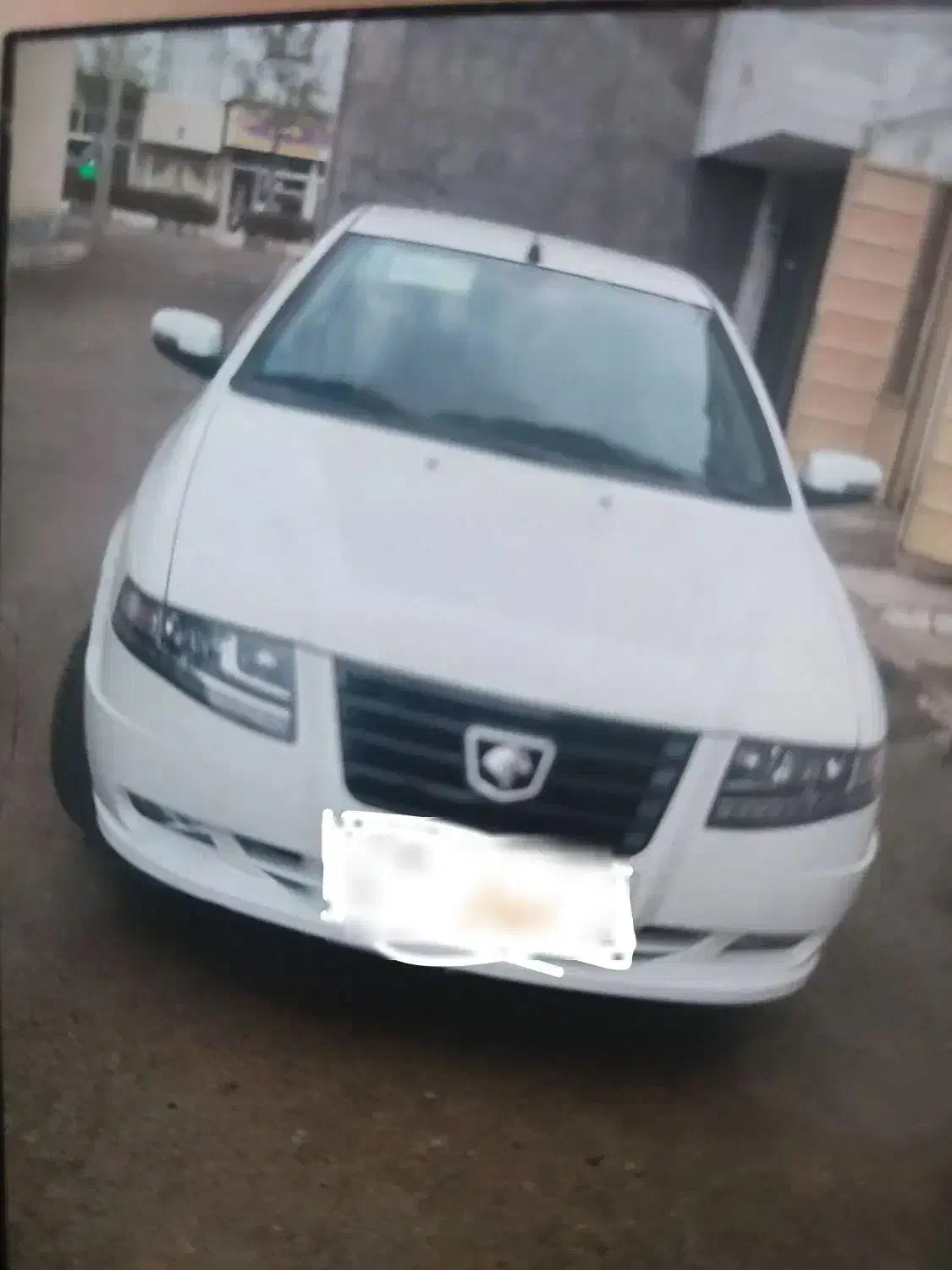 سورن پلاس خوشک مدل 1404 صفر کیلومتر با دریچه سیمی|خودرو سواری و وانت|آبسرد, |دیوار