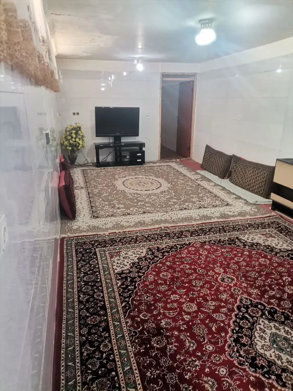 سوییت منزل دربست. یک خوابه تمیزباامکانات کامل|اجارهٔ کوتاه‌مدت آپارتمان و سوئیت|فردوس (خراسان), |دیوار