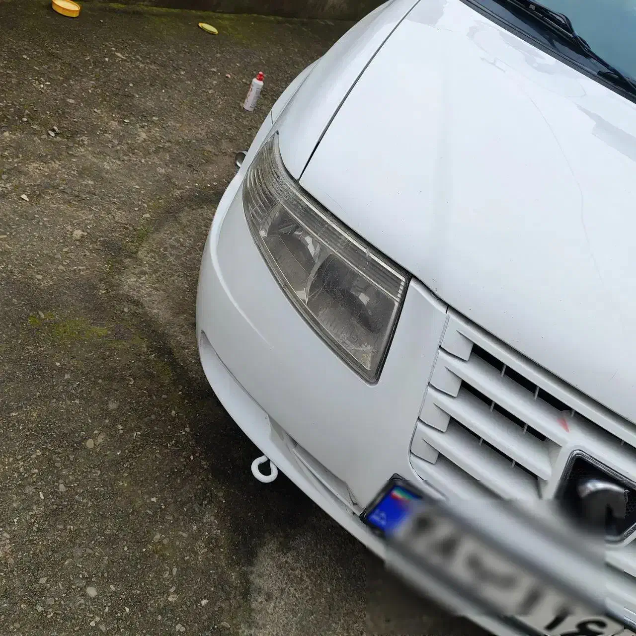 سمند سورن|خودرو سواری و وانت|رشت, پیرسرا|دیوار