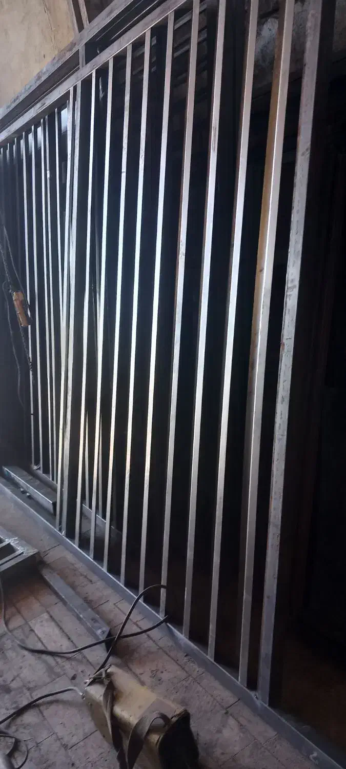 جوشکاری سیار|خدمات پیشه و مهارت|فارسان, |دیوار