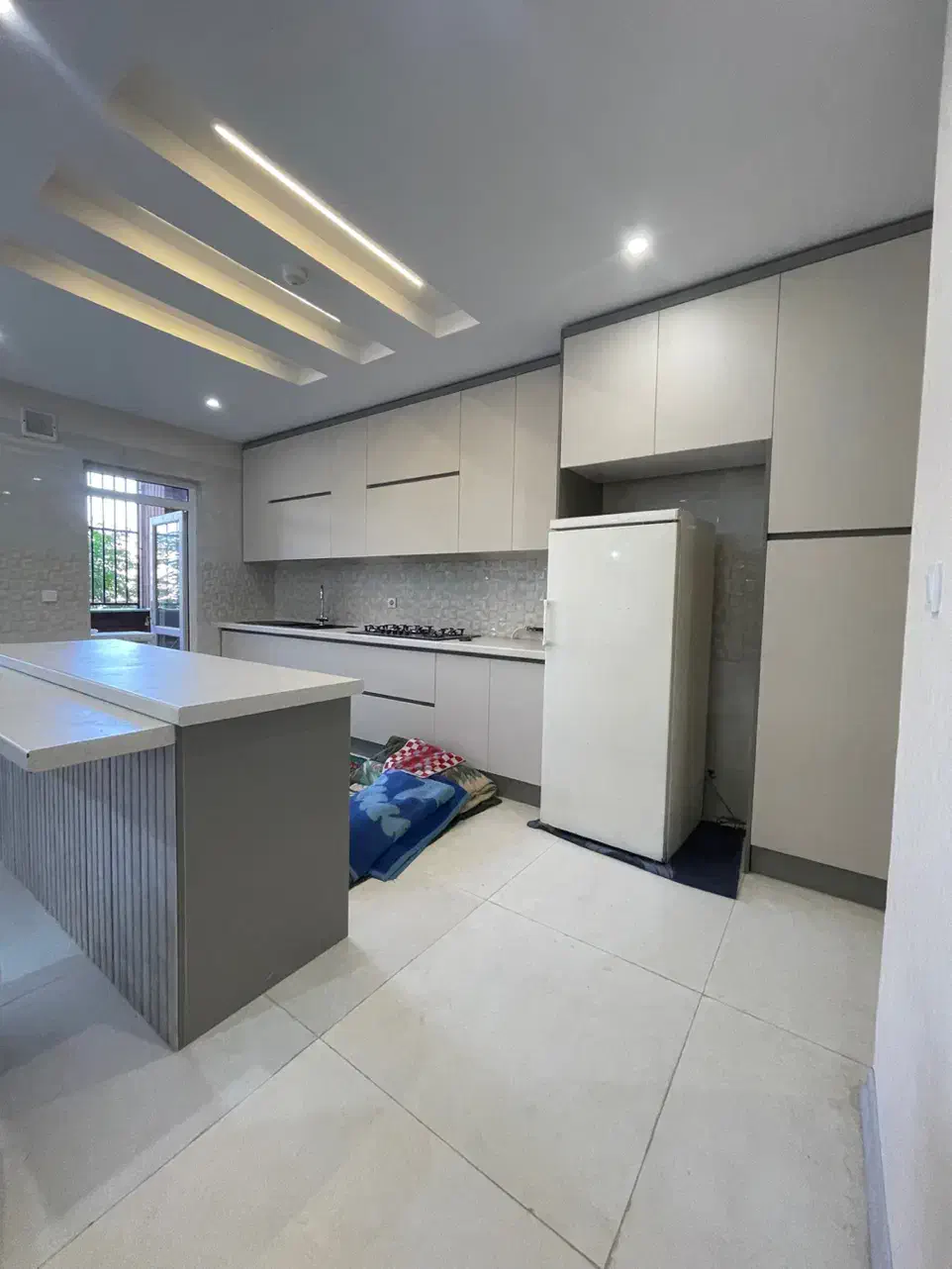 اجاره شخصی ساز فول امکانات شهر جدید هشتگرد|اجارهٔ آپارتمان|هشتگرد, فاز ۳ مهستان|دیوار