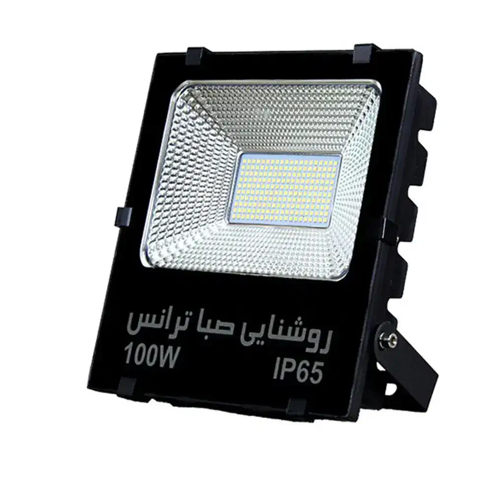 پروژکتور 100وات|لامپ و چراغ|تهران, لاله زار|دیوار