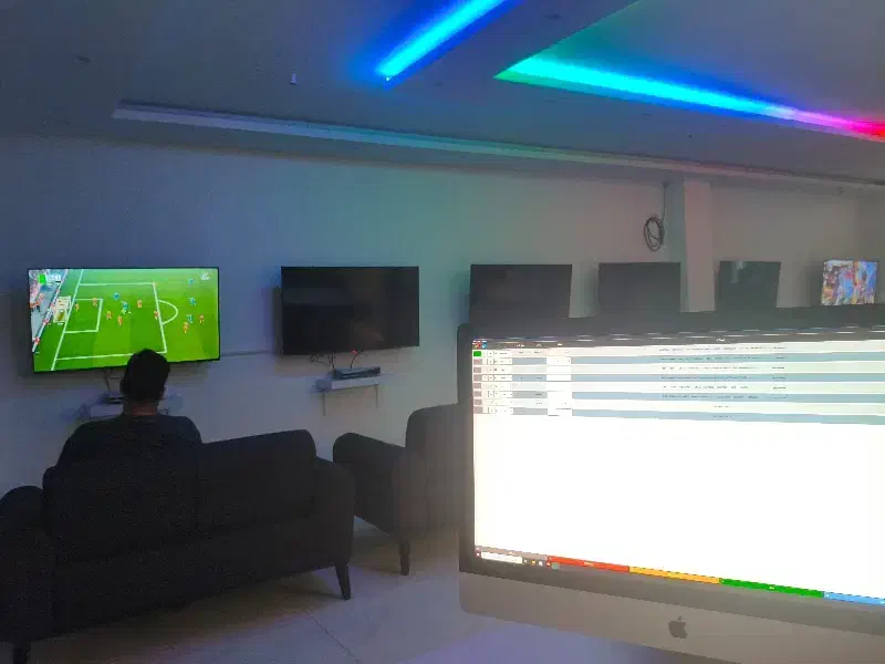 گیم سنتر اریو پادادشهر|خدمات رایانهای و موبایل|اهواز, پادادشهر|دیوار