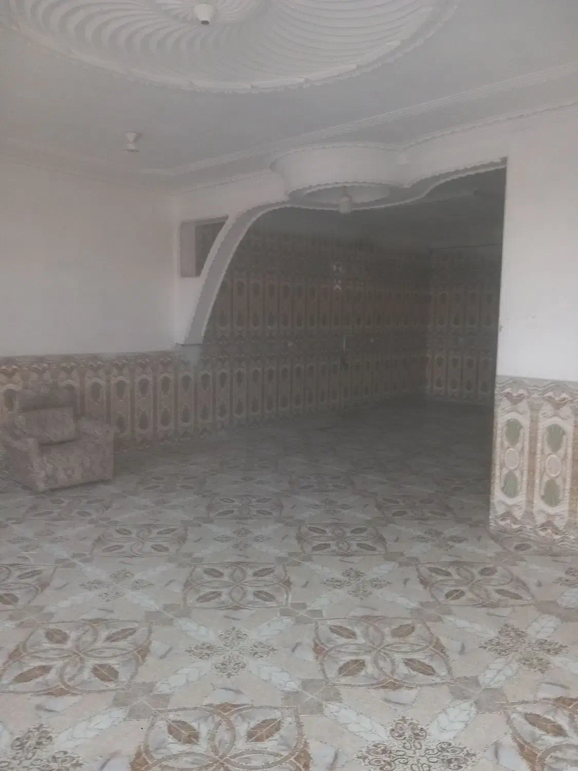 منزل مسکونی نوق رفسنجان (کمال ابادنوق)|اجارهٔ خانه و ویلا|فردوس (کرمان), |دیوار