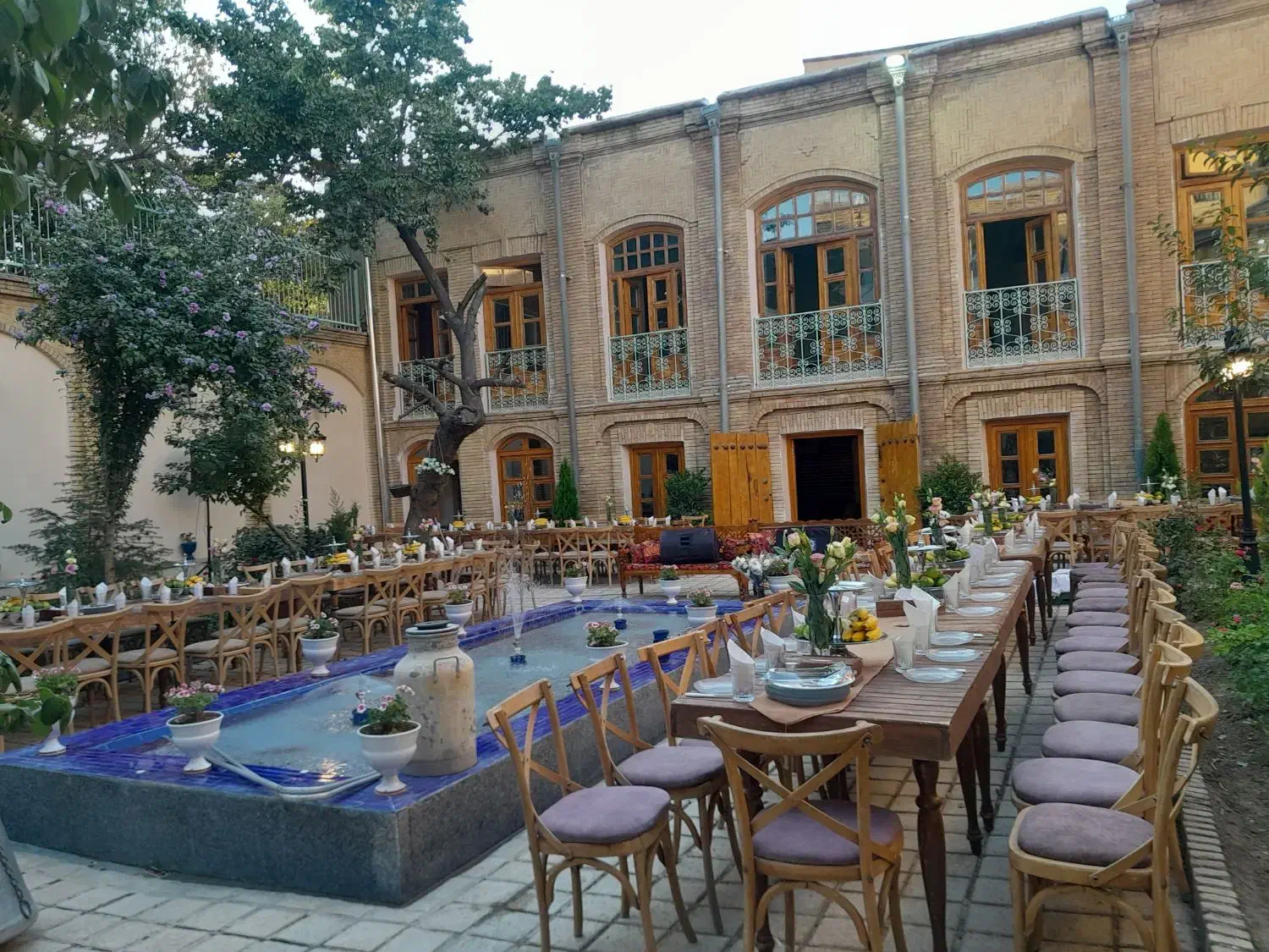 دیزاین مجالسها|خدمات پذیرایی، مراسم|همدان, |دیوار