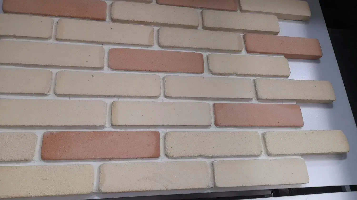 فروش انواع آجرنسوز، واکوب،کاشی و کاهگل نانو|مصالح و تجهیزات ساختمان|کرج, انبار مپنا|دیوار