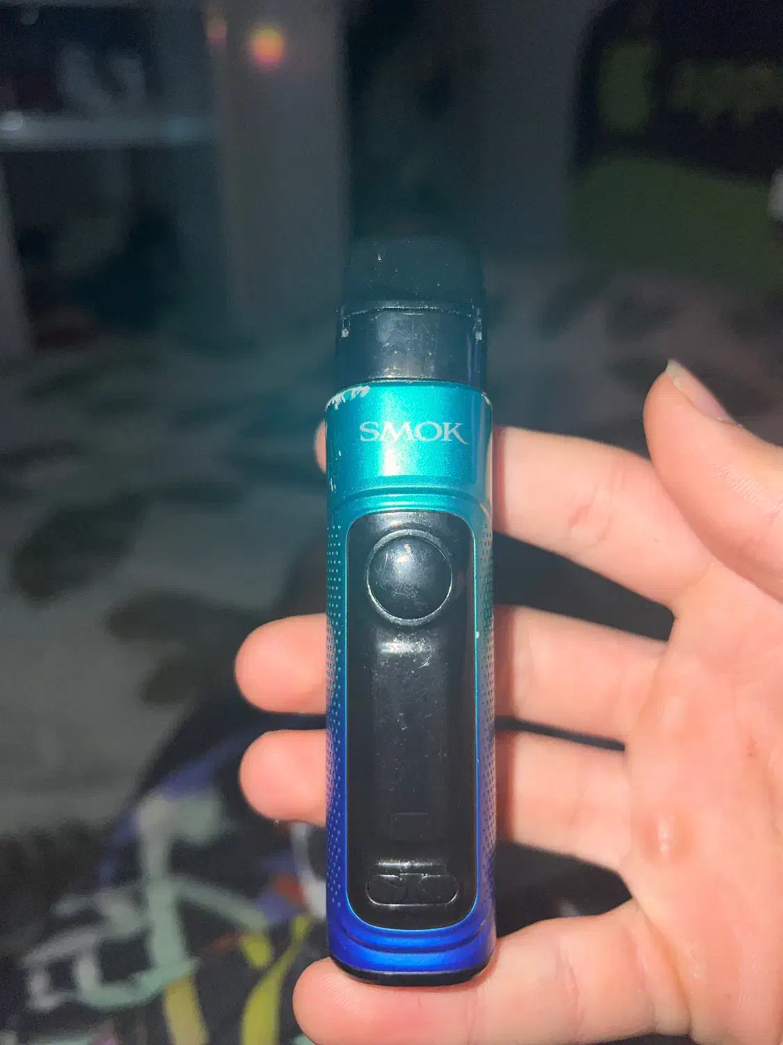 ویپ داعمی زیر قیمت|زیورآلات و اکسسوری|بندر دیر, |دیوار