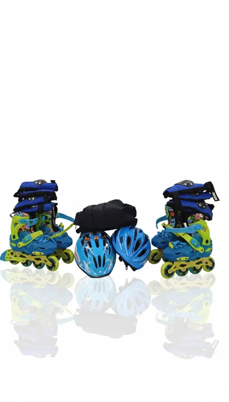 اسکیت xuanwu|دوچرخه، اسکیت، اسکوتر|تهران, مینی‌سیتی (شهرک نفت)|دیوار