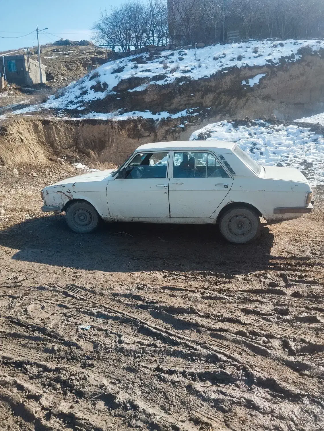 پیکان|خودرو سواری و وانت|جرگلان, |دیوار