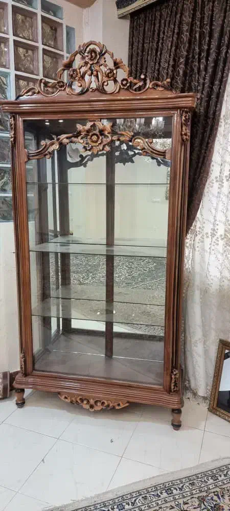 بوفه|بوفه، ویترین، کنسول|هرسین, |دیوار