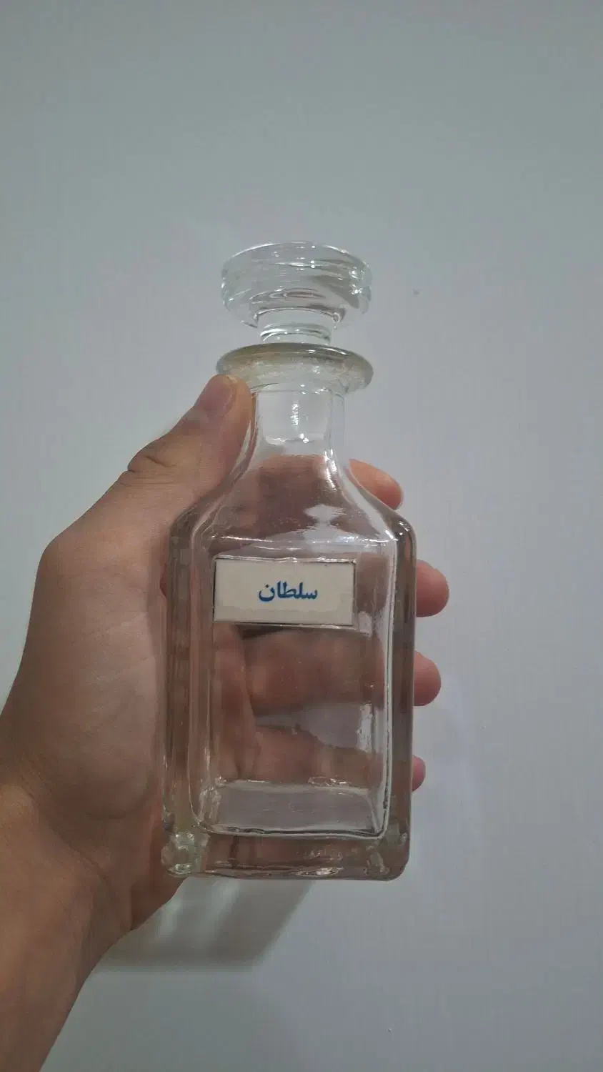 شیشه عطر rcr چینی درحدنو|آرایشی، بهداشتی، درمانی|قم, باجک یک|دیوار