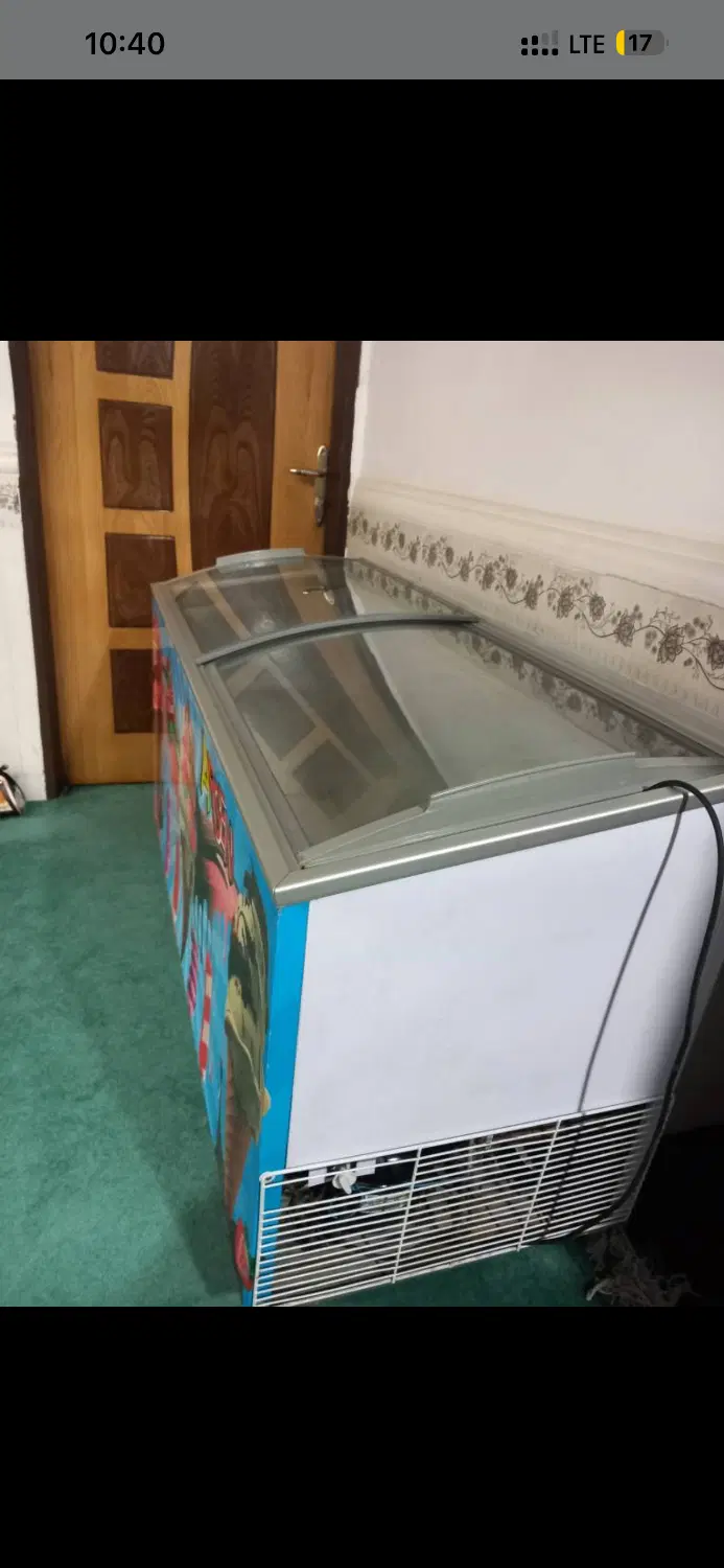فریزر ARSEN|فروشگاه و مغازه|بندر گناوه, |دیوار
