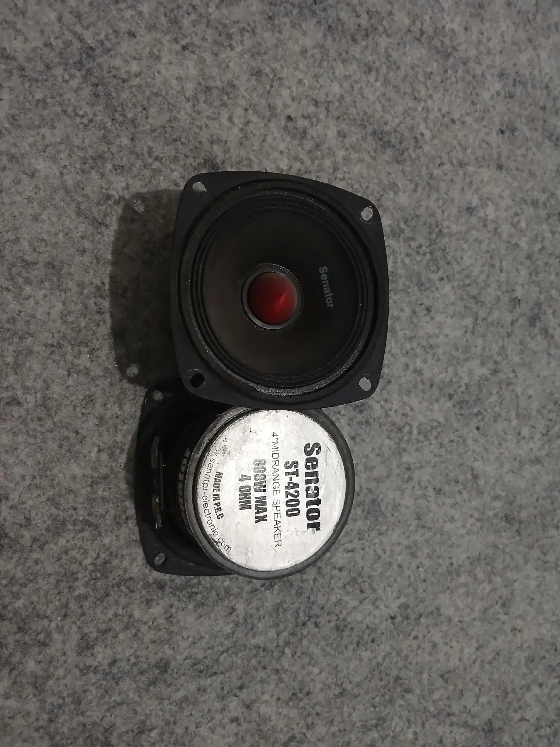 گاز cngمانیتور اندروید ولکسوسی عقب میدرنج|قطعات یدکی و لوازم جانبی|ری, امین آباد|دیوار