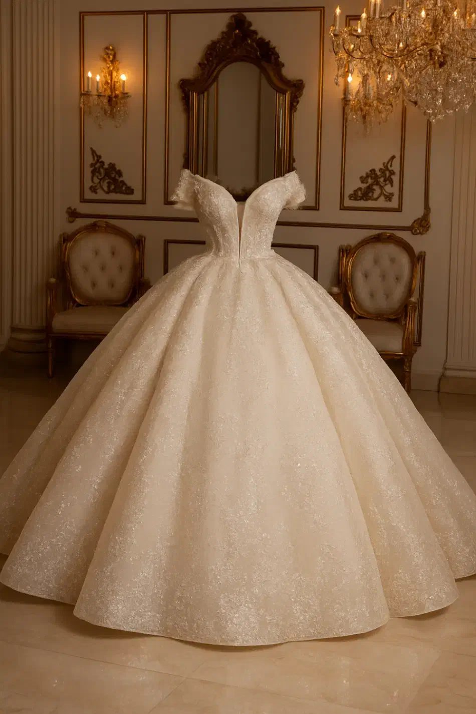 لباس عروس و مجلسی شوگار|لباس|تهران, گیشا|دیوار