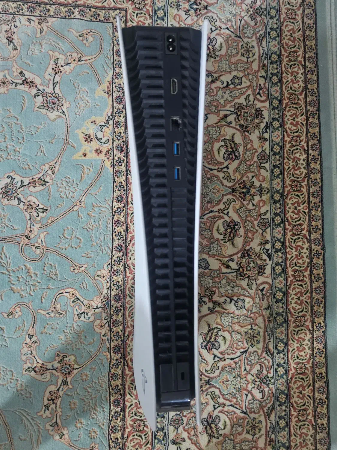 فروش ps5|کنسول، بازی ویدئویی و آنلاین|لاهیجان, مهرگان|دیوار