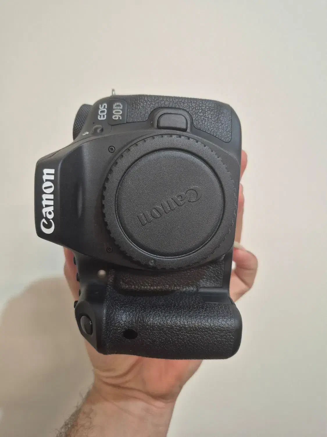 دوربین ۹۰d کنون در حد آکبند واقعی|دوربین عکاسی و فیلم‌برداری|فردیس, فردیس|دیوار