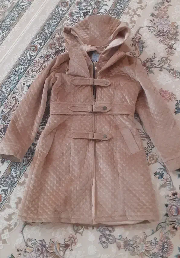 پالتو شیک ونو|لباس|شهرکرد, |دیوار